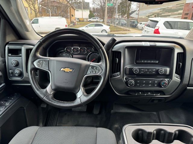 Used 2015 Chevrolet Silverado 2500 LT w/ Snow Plow Prep Package image 21