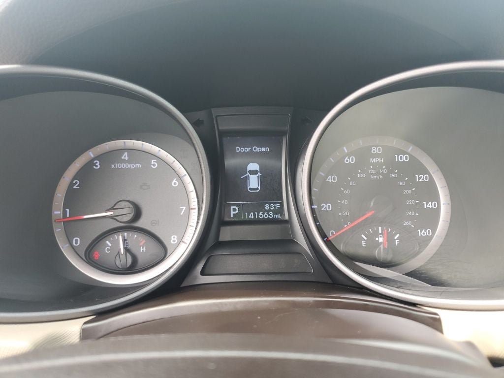 Used 2014 Hyundai Santa Fe Sport w/ Popular Equipment Package 02 FWD image 30