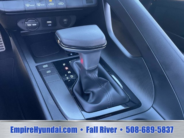Used 2026 Hyundai Elantra Sport FWD image 18