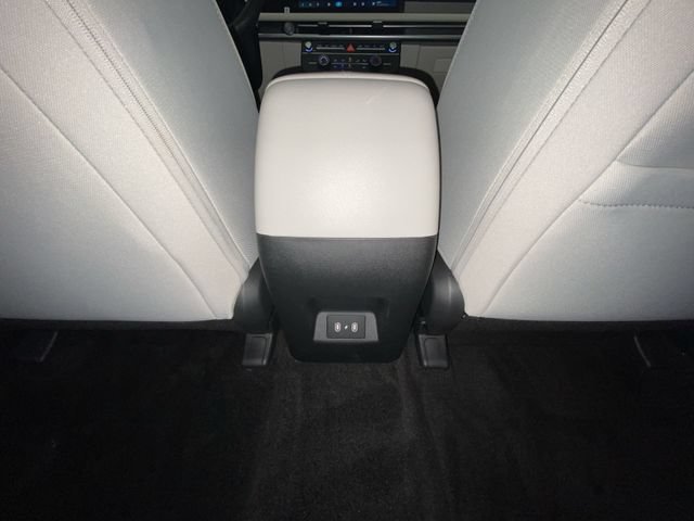 Used 2026 Hyundai Tucson SE FWD image 28
