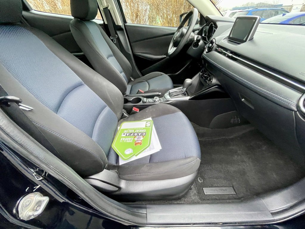 Used 2016 Scion iA image 11