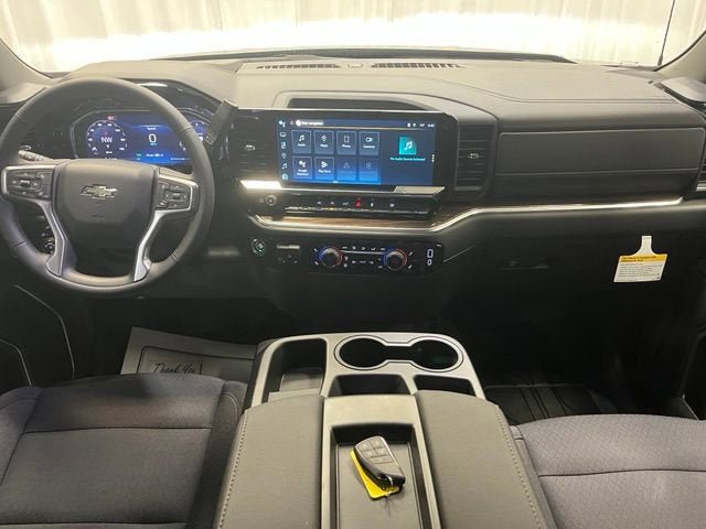 New 2026 Chevrolet Silverado 1500 RST w/ RST Select Package AWD/4WD image 5