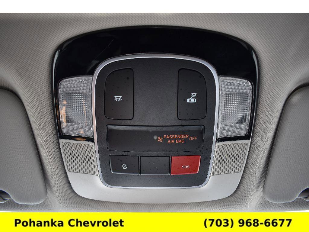 Used 2023 Hyundai Tucson SEL AWD/4WD image 19