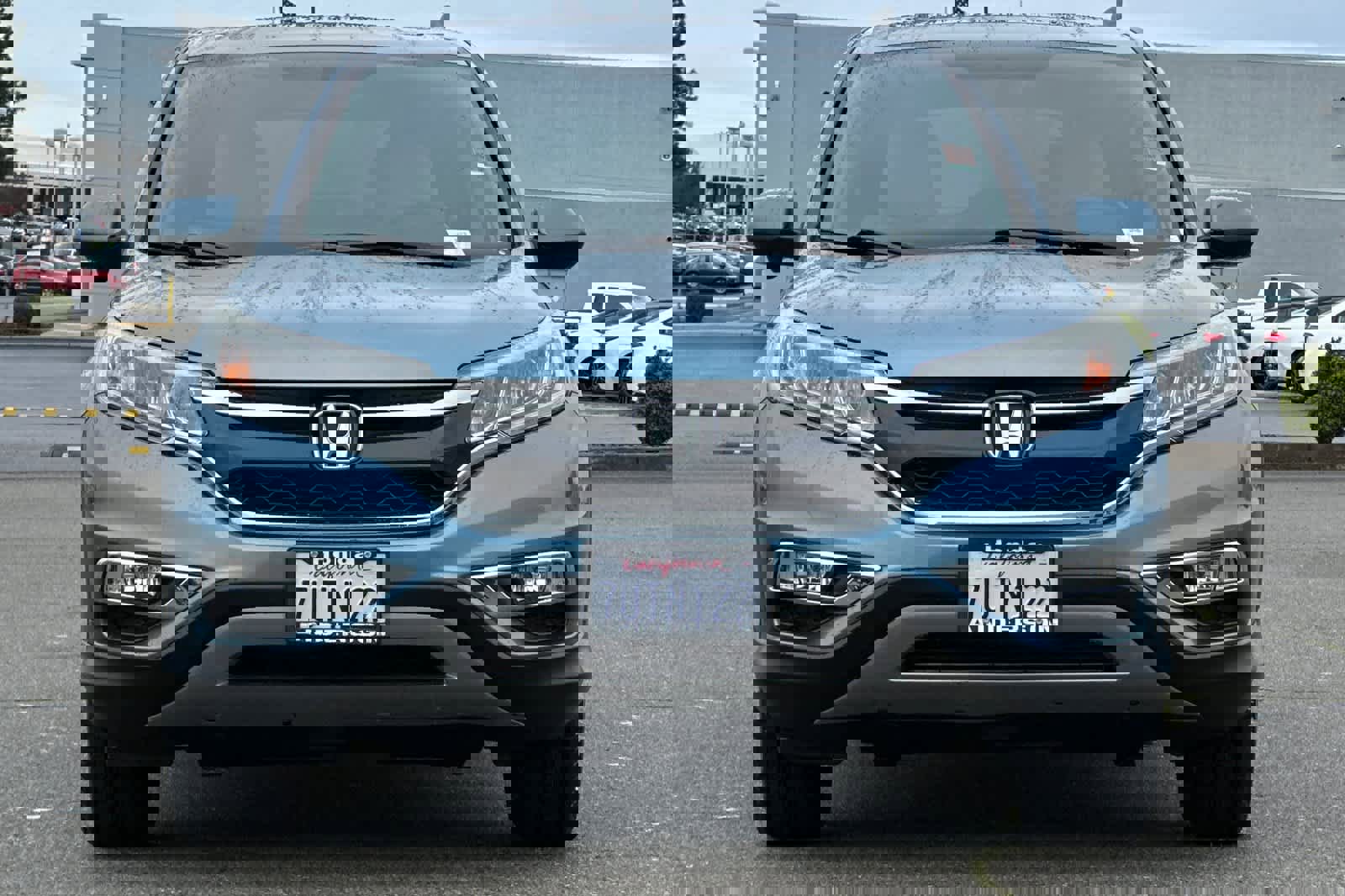 Used 2016 Honda CR-V EX image 10