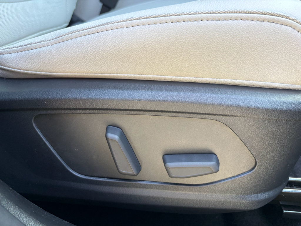 New 2026 Hyundai Tucson Limited FWD image 27