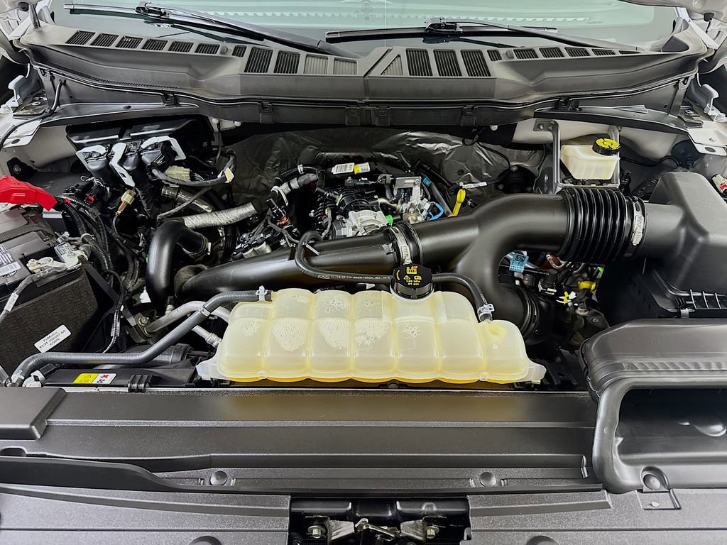 Used 2023 Ford F150 XLT w/ Equipment Group 301A Mid image 29