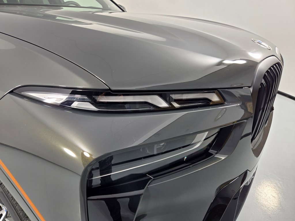 New 2026 BMW X7 xDrive40i w/ Executive Package image 11