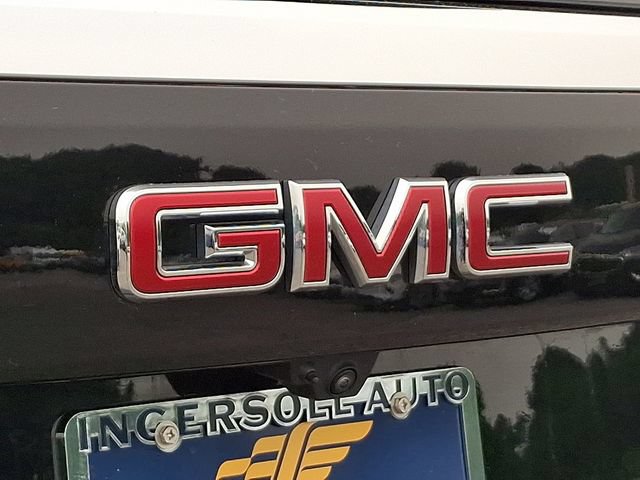 Used 2025 GMC Yukon XL Elevation AWD/4WD image 32