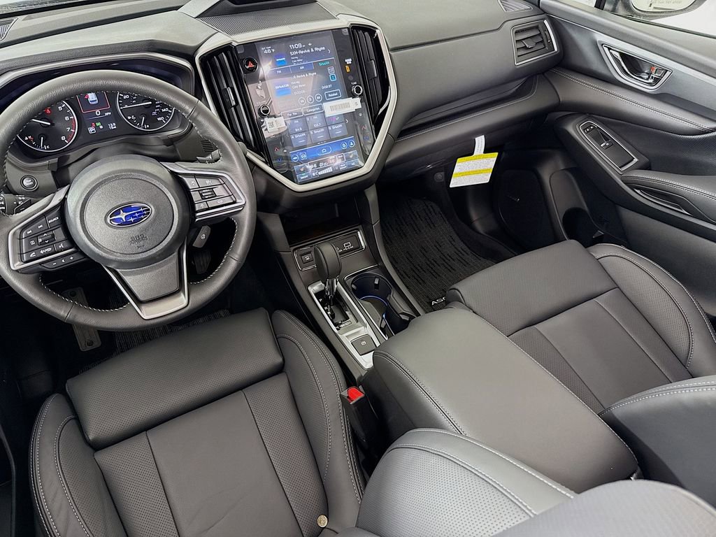 New 2026 Subaru Ascent Limited AWD/4WD image 28