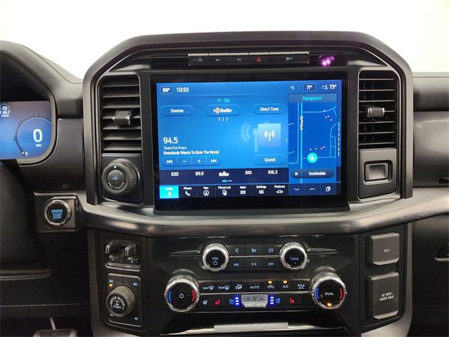 Used 2024 Ford F150 Lariat image 24