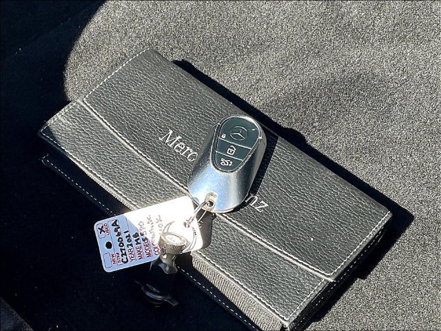 Certified 2021 Mercedes-Benz S 580 4MATIC Sedan image 37