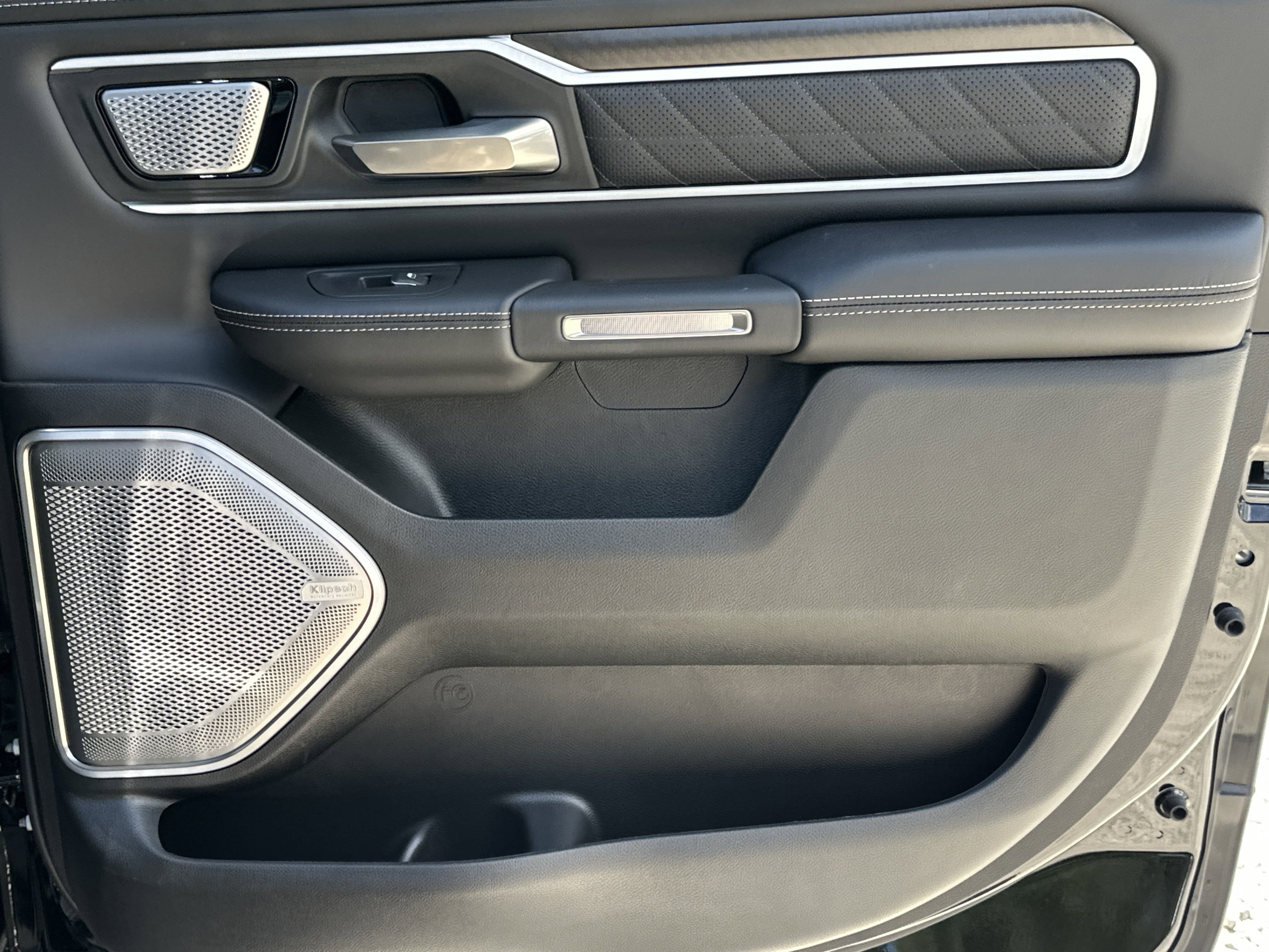 New 2026 RAM 1500 Tungsten image 16
