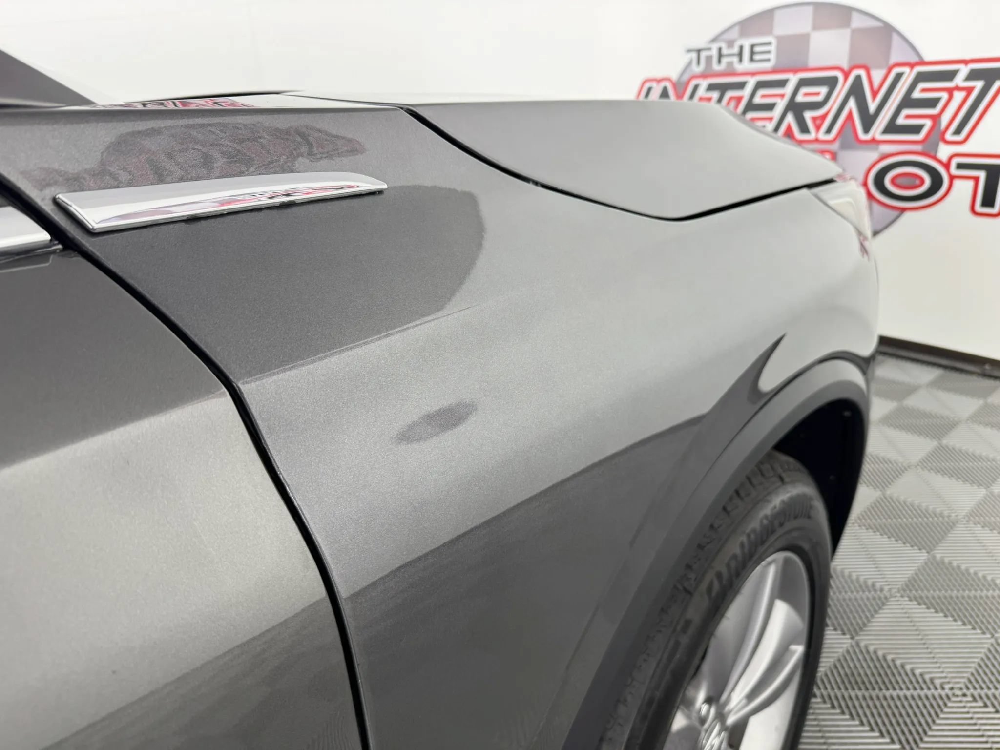 Used 2024 Acura MDX SH-AWD image 35