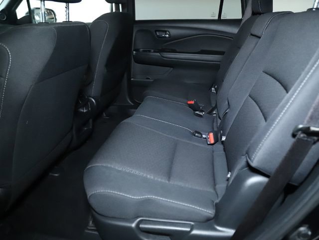 Used 2021 Honda Passport Sport image 32