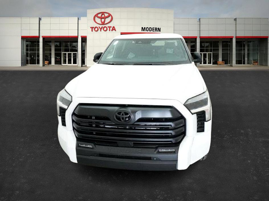 New 2026 Toyota Tundra SR5 image 3