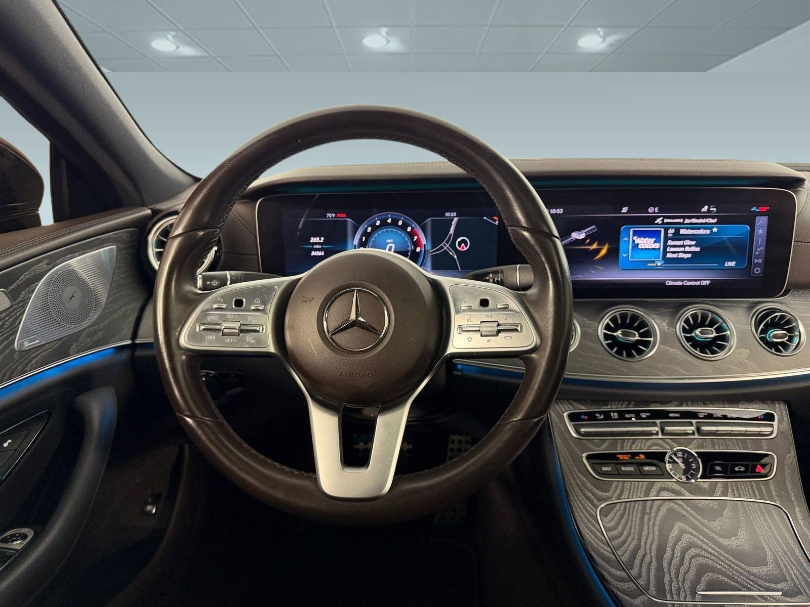 Used 2020 Mercedes-Benz CLS 450 image 23