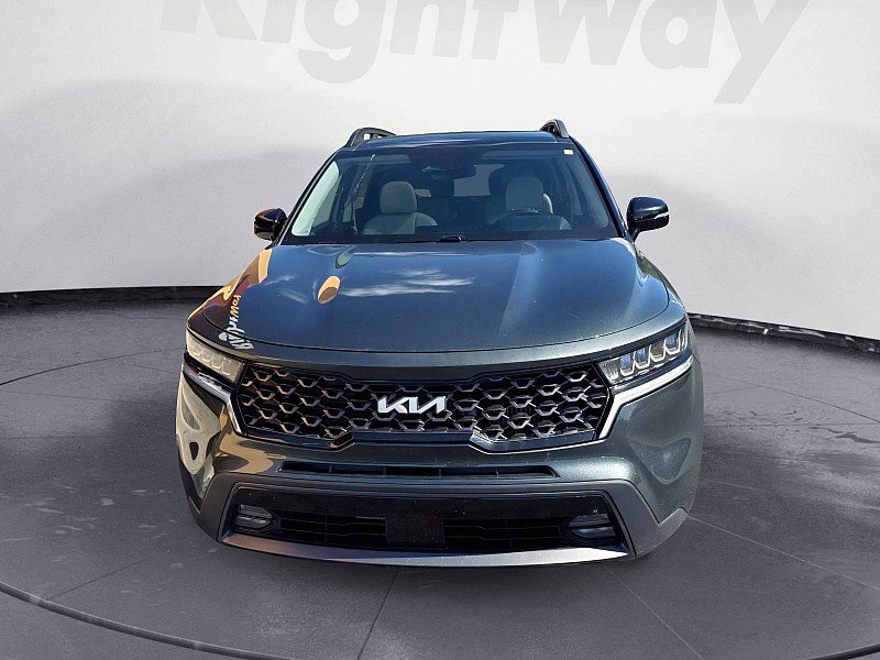 Used 2023 Kia Sorento X-Line EX AWD/4WD image 8