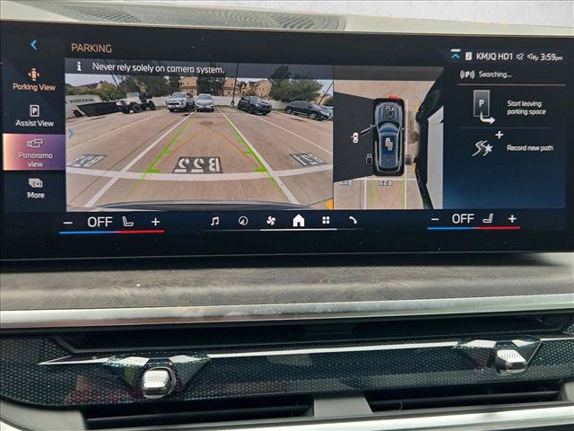 Used 2026 BMW X5 sDrive40i RWD image 18