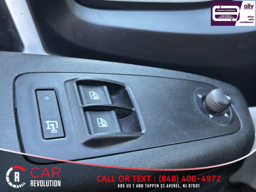Used 2023 RAM ProMaster 2500 FWD image 30