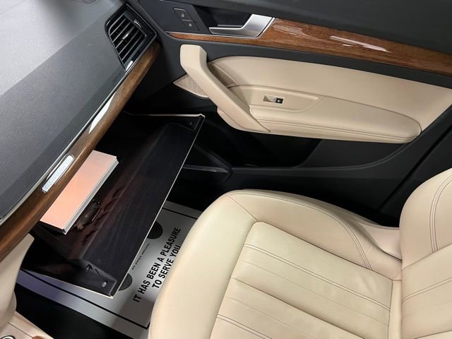 Used 2022 Audi Q5 2.0T Premium Plus image 36