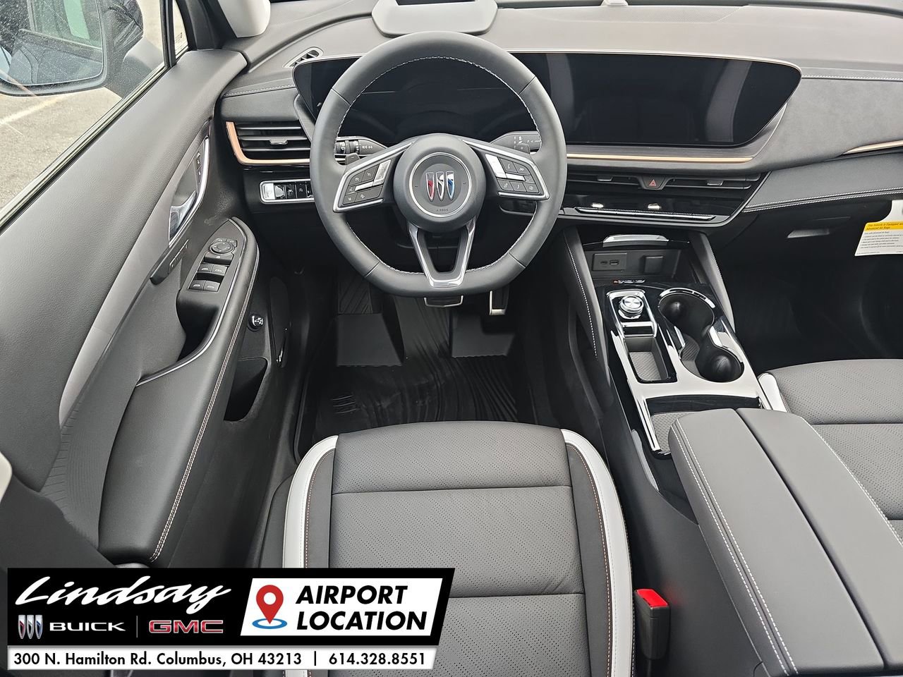 New 2026 Buick Envision Sport Touring image 22