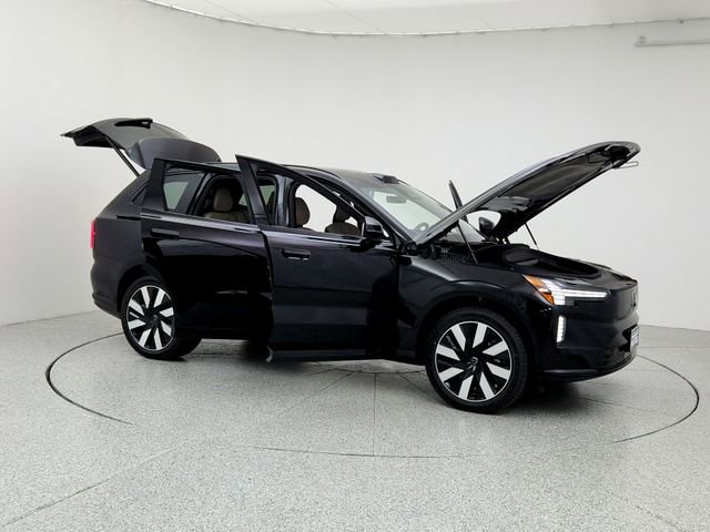 New 2025 Volvo EX90 Plus image 10