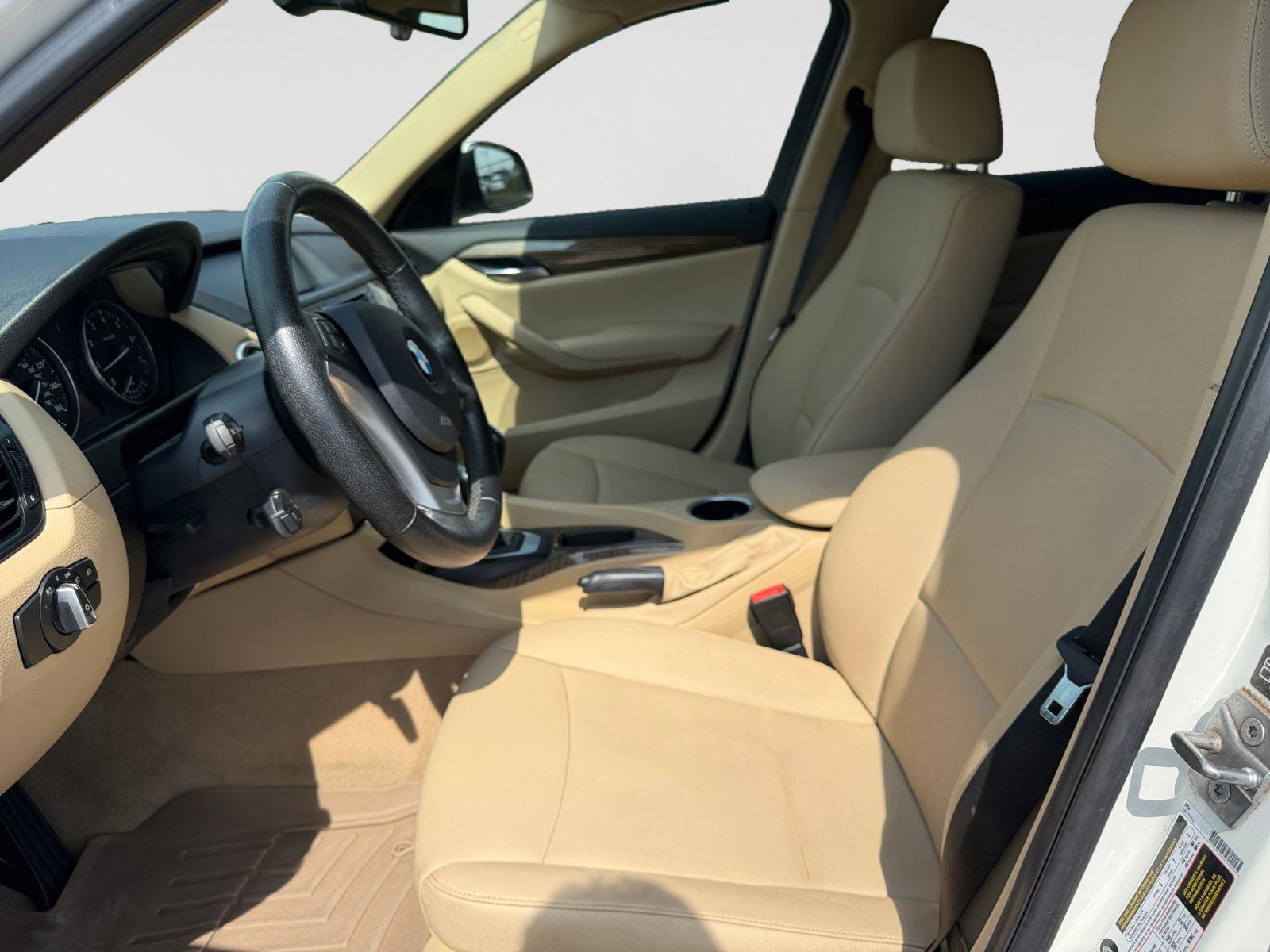 Used 2014 BMW X1 sDrive28i image 10