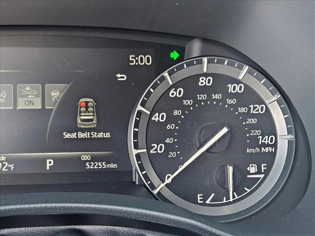 Used 2021 Toyota Highlander XSE image 11