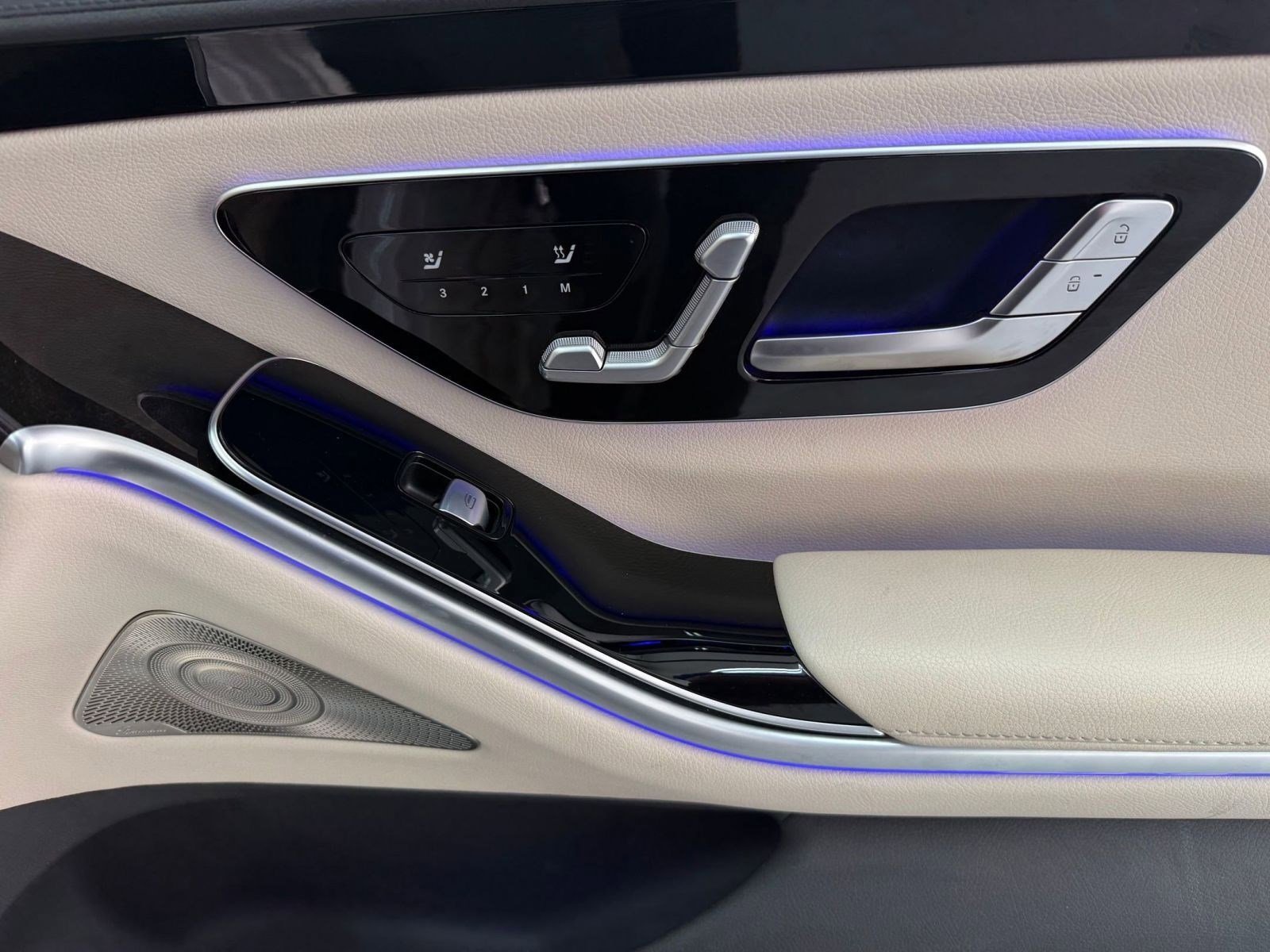 Certified 2022 Mercedes-Benz S 500 4MATIC image 22