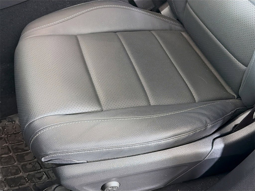 New 2025 Mercedes-Benz GLE 450e 4MATIC image 23