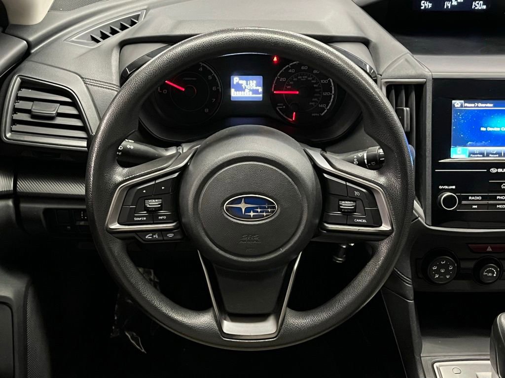 Used 2017 Subaru Impreza 2.0i image 8