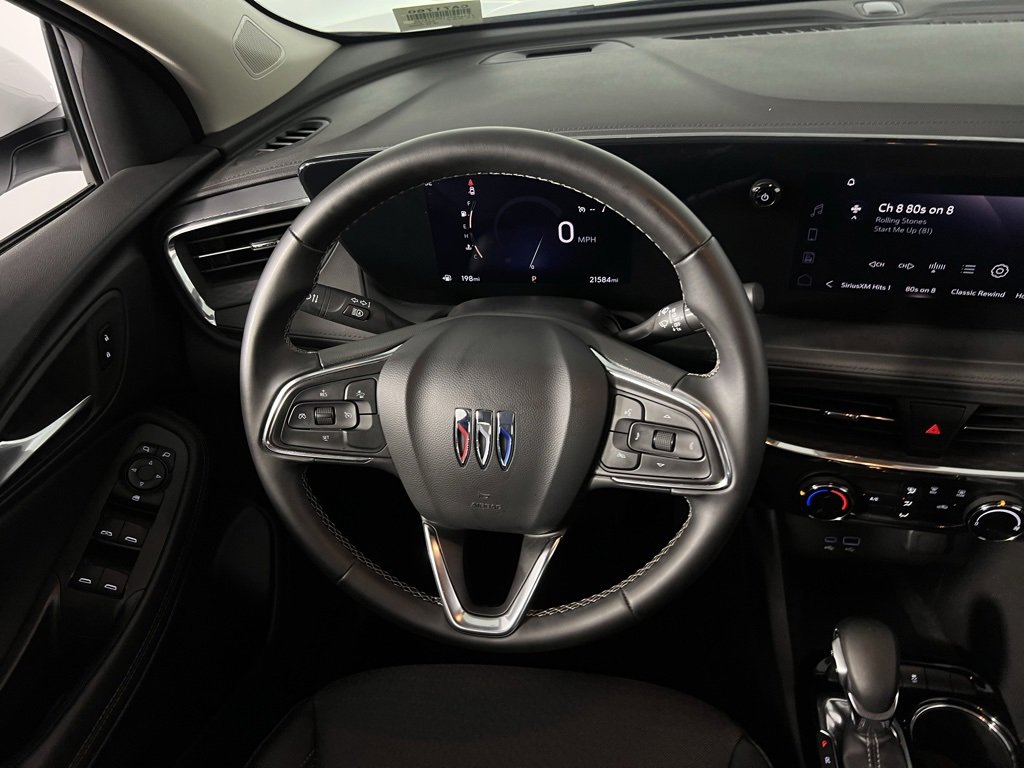 Used 2025 Buick Encore GX Preferred image 20