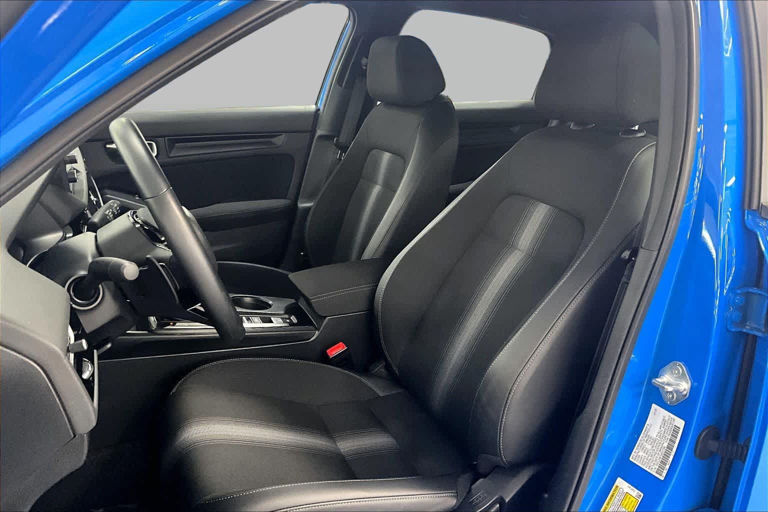 Used 2025 Honda Civic Sport image 8
