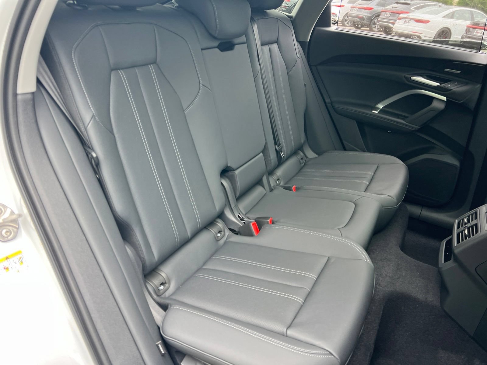 New 2026 Audi Q5 Premium Plus AWD/4WD image 33