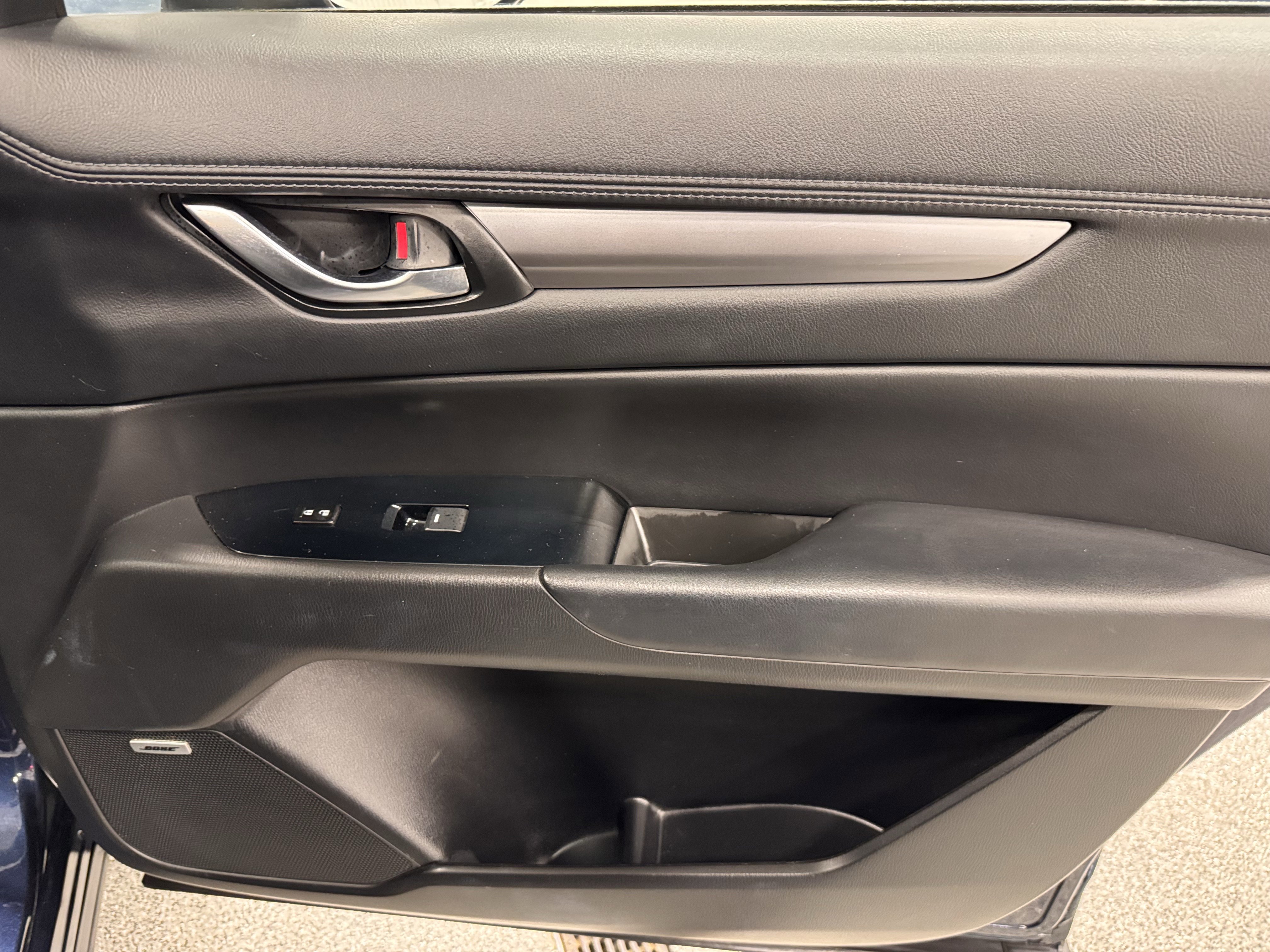 Used 2018 MAZDA CX-5 Touring w/ Preferred Equipment Package image 29