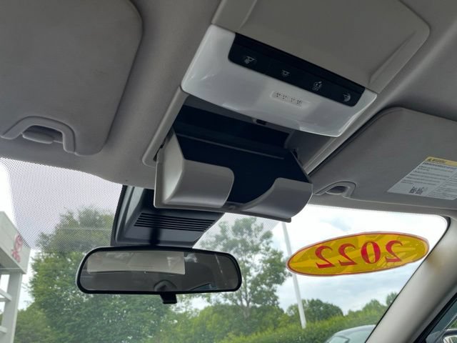 Used 2022 Nissan Altima 2.5 SV FWD image 30