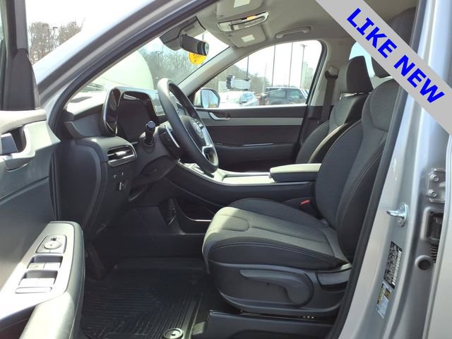 Used 2025 Hyundai Palisade SE image 13
