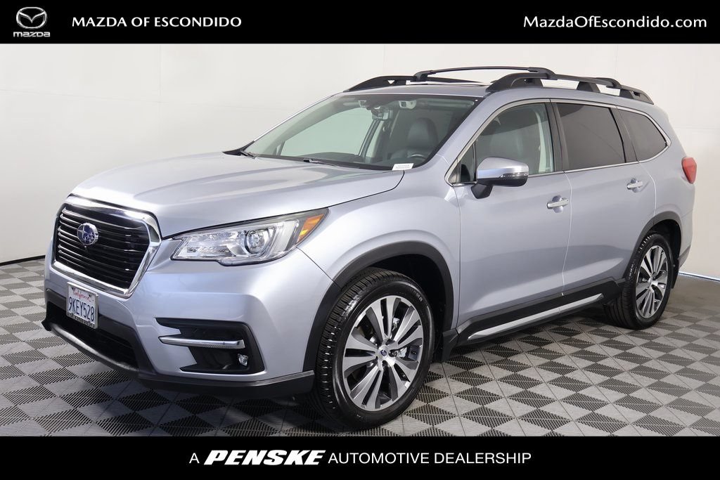 Used 2022 Subaru Ascent Touring w/ Popular Package #2A
