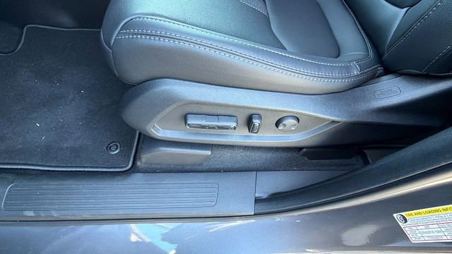 New 2026 Honda Pilot EX-L image 21