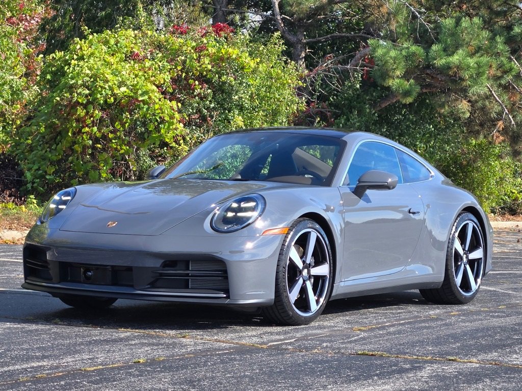 New 2026 Porsche 911 Carrera image 35