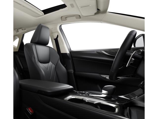 New 2026 Lexus NX 450h+ AWD w/ Luxury Package image 12