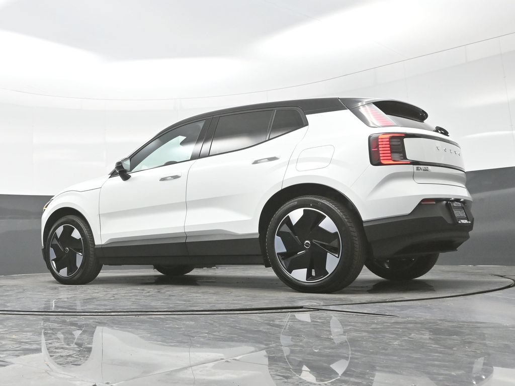 New 2026 Volvo EX30 Plus w/ Protection Package Premier AWD/4WD image 28