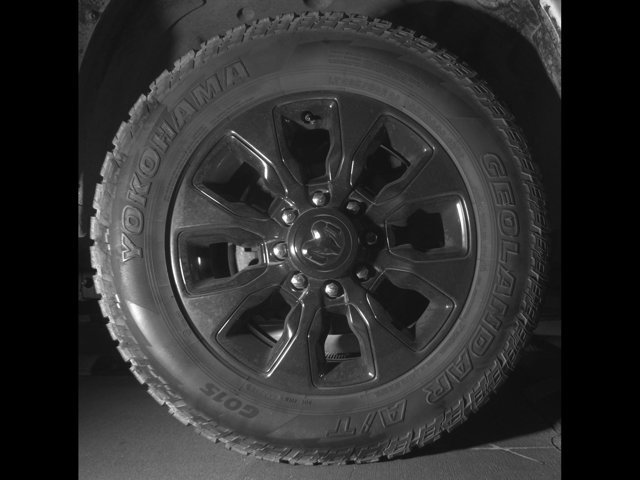 Used 2024 RAM 2500 Limited AWD/4WD image 22