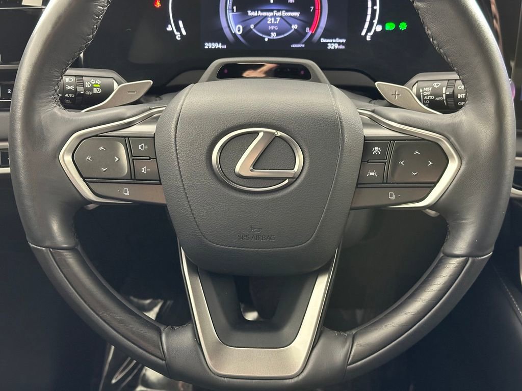 Used 2023 Lexus RX 350 Premium Plus w/ Accessory Package image 29