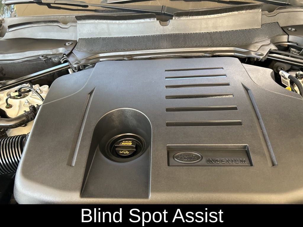 Used 2022 Land Rover Range Rover Westminster Edition image 15