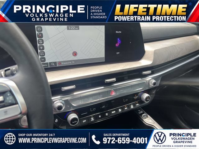 Used 2024 Kia Telluride SX Prestige X-Line AWD/4WD image 19