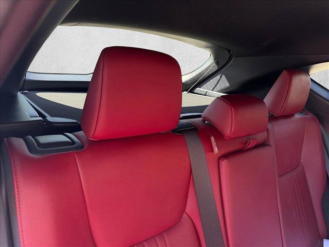 Used 2022 Lexus NX 350 AWD image 22