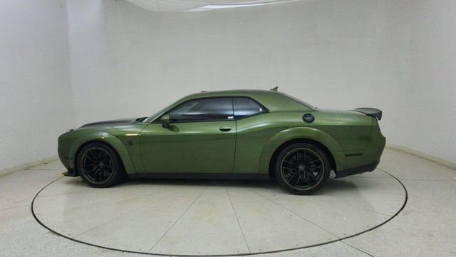 Used 2019 Dodge Challenger SRT Hellcat Redeye RWD image 60