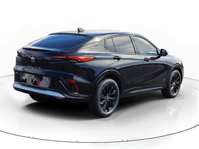 New 2026 Buick Envista Sport Touring w/ Convenience I Package image 4
