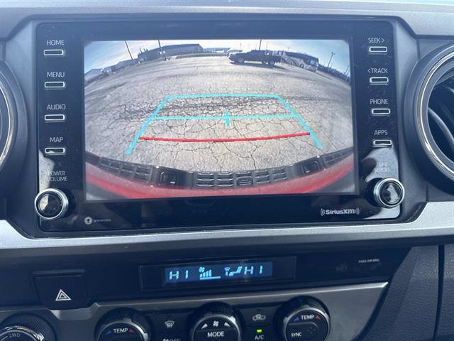 Used 2021 Toyota Tacoma SR image 24